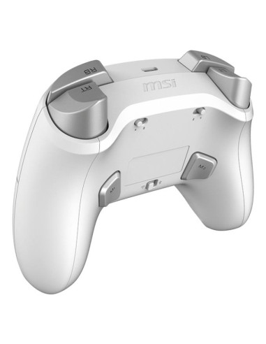 GAMEPAD WRL/FORCE GC300 W WHITE MSI
