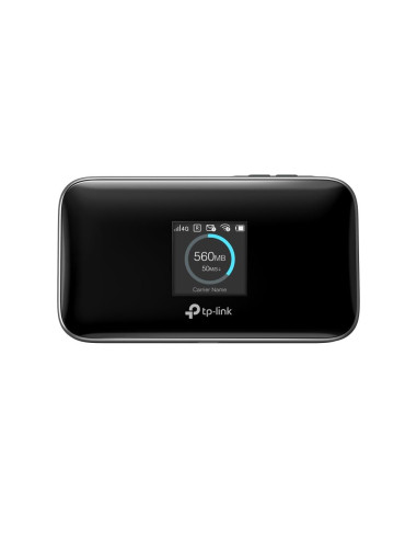 WRL 4G ROUTER MOBILE/M7750 TP-LINK