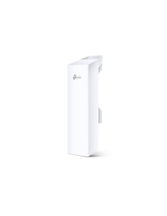 Wireless Device, TP-LINK, 300 Mbit/s, 1xLAN ports, WAN connection Ethernet (RJ-45), 1xAntennas quantity, CPE510