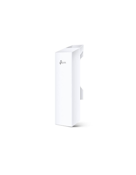 Wireless Device, TP-LINK, 300 Mbit/s, 1xLAN ports, WAN connection Ethernet (RJ-45), 1xAntennas quantity, CPE510
