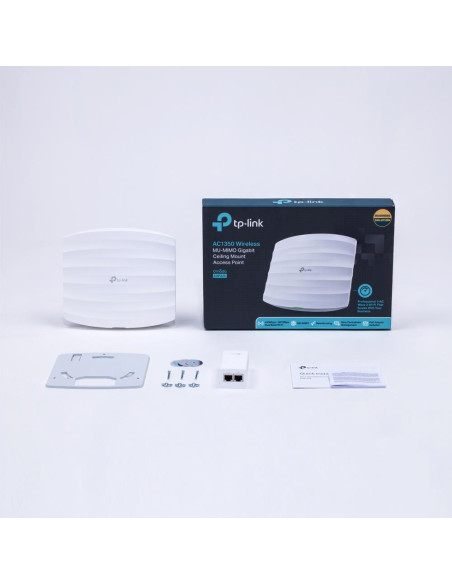 Access Point, TP-LINK, Omada, 1200 Mbps, EAP225
