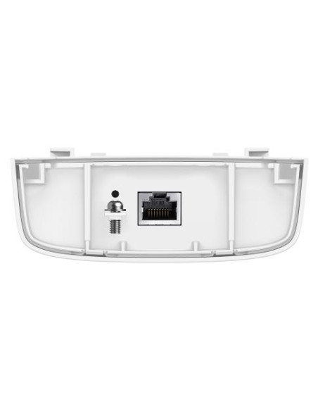 Access Point, TP-LINK, 1800 Mbit/s, 1xLAN ports, 4xAntennas quantity, EAP603-OUTDOOR