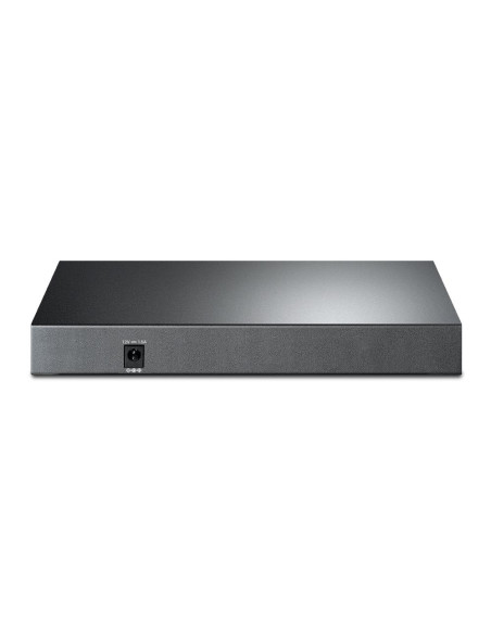 Switch, TP-LINK, TL-SG105-M2, Desktop/pedestal, TL-SG105-M2