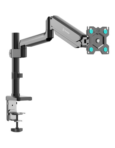 MONITOR ACC DESK MOUNT/13-34" BLACK G75-B ONKRON