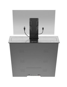 MONITOR ACC LIFT UP TO 24"/BLACK NWSSC24-B ONKRON