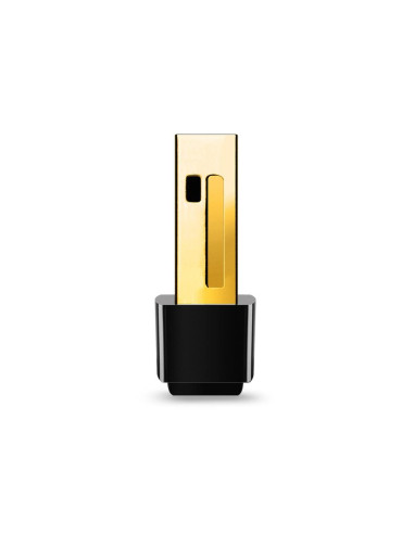 WRL ADAPTER 150MBPS USB/NANO TL-WN725N TP-LINK