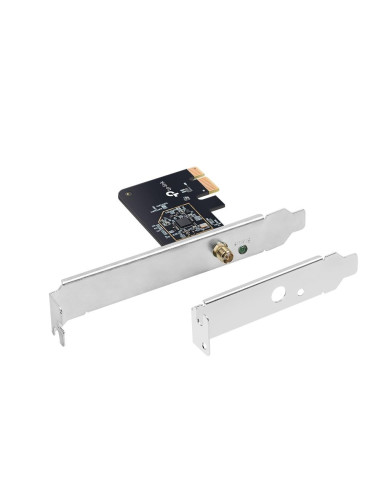 WRL ADAPTER 600MBPS/DUAL BAND ARCHER T2E TP-LINK