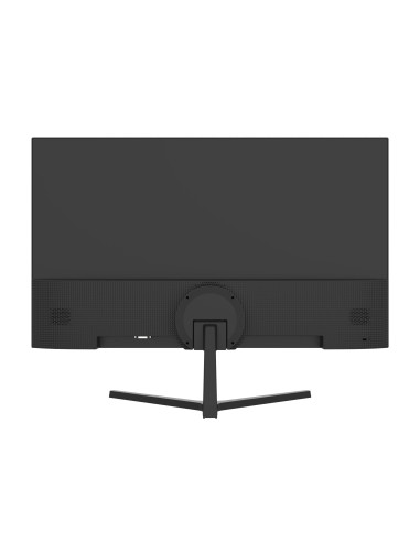 LCD Monitor, DAHUA, DHI-LM27-B201S, 27", Business, Panel IPS, 1920x1080, 16:9, 100Hz, 5 ms, Speakers, Colour Black, LM27-B201S