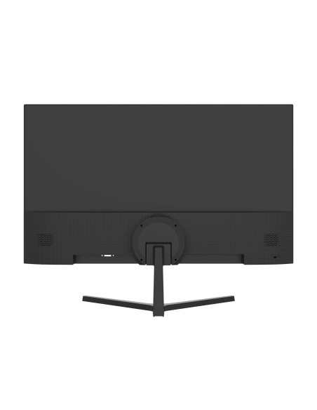 LCD Monitor, DAHUA, DHI-LM27-B201S, 27", Business, Panel IPS, 1920x1080, 16:9, 100Hz, 5 ms, Speakers, Colour Black, LM27-B201S