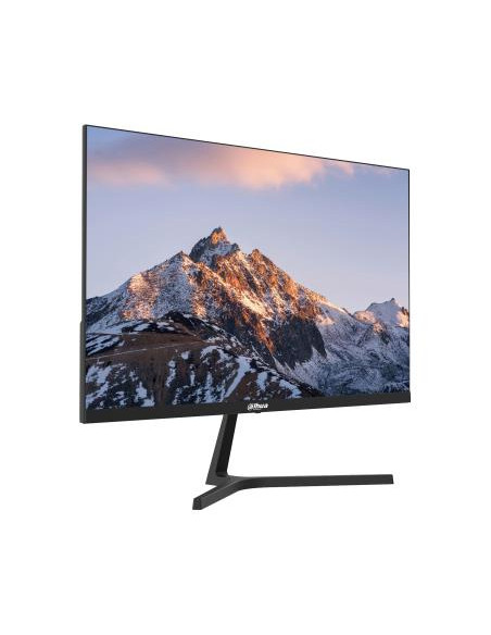 LCD Monitor, DAHUA, 27 ", 1920 x 1080 pixels, Full HD, Native aspect ratio 16:9, LED, Flat, DHI-LM27-B221S