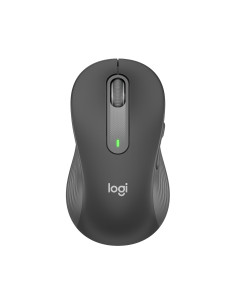 MOUSE USB OPTICAL WRL M650 L/GRAPH LEFT 910-006239 LOGITECH