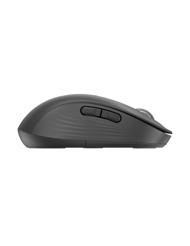 MOUSE USB OPTICAL WRL M650/BLACK 910-006239 LOGITECH