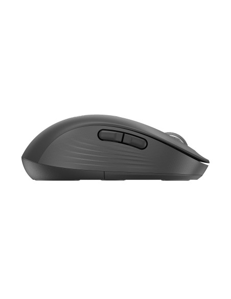 MOUSE USB OPTICAL WRL M650/BLACK 910-006239 LOGITECH