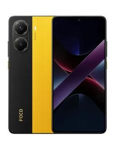 MOBILE PHONE POCO X7 PRO/8/256GB YELLOW MZB0J18EU POCO