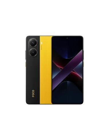 MOBILE PHONE POCO X7 PRO/8/256GB YELLOW MZB0J18EU POCO
