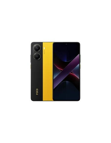 MOBILE PHONE POCO X7 PRO/8/256GB YELLOW MZB0J18EU POCO