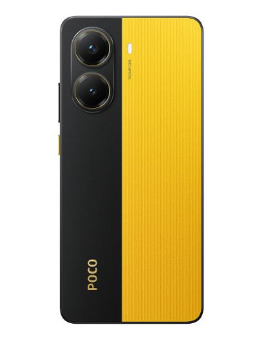 MOBILE PHONE POCO X7 PRO/8/256GB YELLOW MZB0J18EU POCO