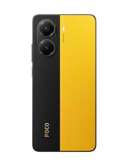 MOBILE PHONE POCO X7 PRO/8/256GB YELLOW MZB0J18EU POCO