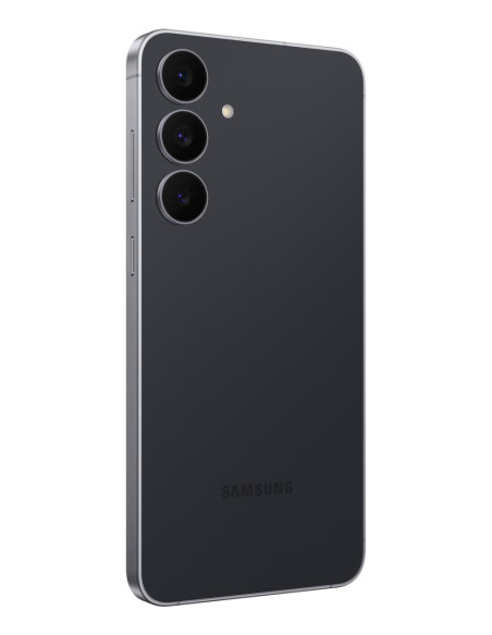 MOBILE PHONE GALAXY S25 FE/256GB BLACK SM-S731B SAMSUNG
