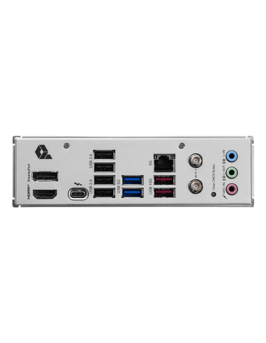 Mainboard, MSI, Intel B860 Express, LGA1851, ATX, Memory DDR5, Memory slots 4, 2xPCI-Express 4.0 1x, 1xPCI-Express 4.0 4x , 1xP