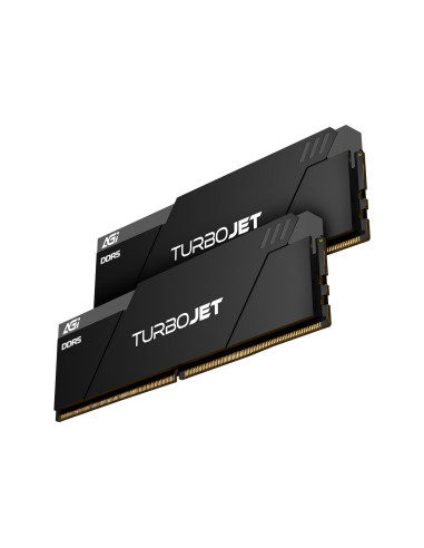 MEMORY DIMM 32GB DDR5-6000/KIT2 AGI6AWT16UD858-DR AGI