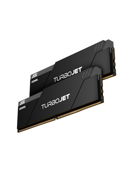 MEMORY DIMM 32GB DDR5-6000/KIT2 AGI6AWT16UD858-DR AGI