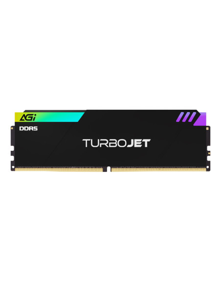MEMORY DIMM 32GB DDR5-6000/KIT2 AGI6APC16UD858-DC AGI