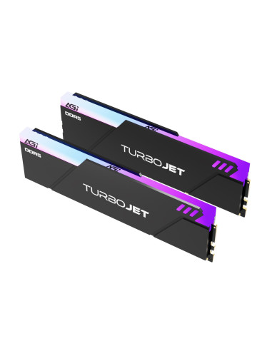 MEMORY DIMM 32GB DDR5-6000/KIT2 AGI6APC16UD858-DC AGI