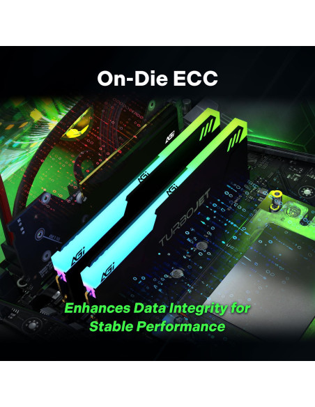MEMORY DIMM 32GB DDR5-6000/KIT2 AGI6APC16UD858-DC AGI