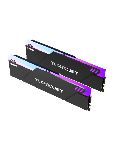 MEMORY DIMM 32GB DDR5-6000/KIT2 AGI6APC16UD858-DC AGI