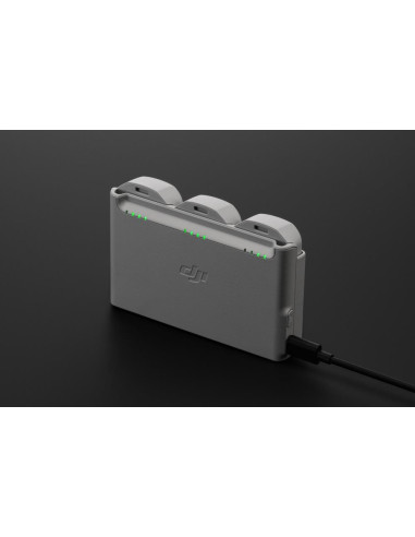 Drone Accessory, DJI, Neo Two-Way Charging Hub, CP.FP.00000188