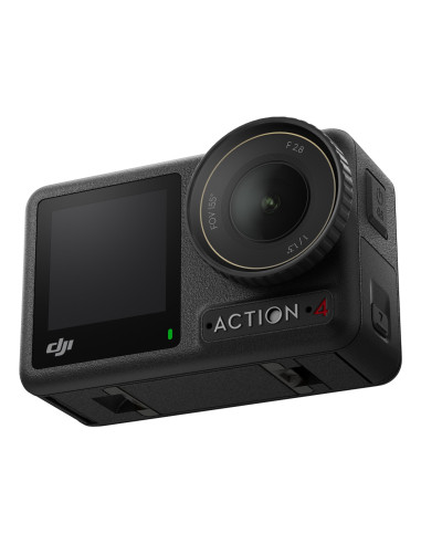 CAMERA OSMO ACTION 4 ADVENTURE/COMBO CP.OS.00000270 DJI