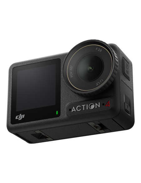 CAMERA OSMO ACTION 4 ADVENTURE/COMBO CP.OS.00000270 DJI