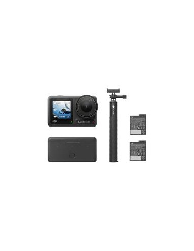 CAMERA OSMO ACTION 4 ADVENTURE/COMBO CP.OS.00000270 DJI