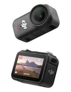 CAMERA OSMO NANO/128GB CP.OS.00000460 DJI