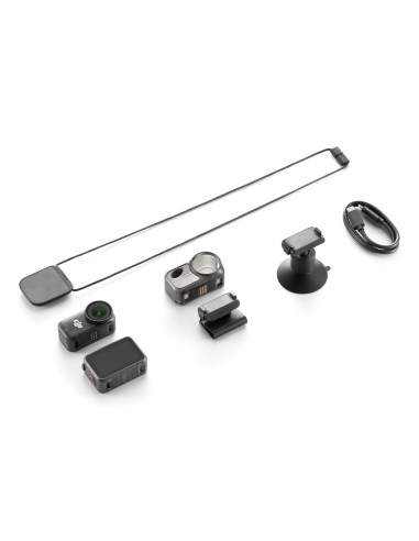 CAMERA OSMO NANO/128GB CP.OS.00000460 DJI