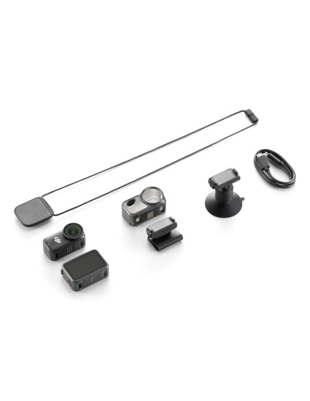 CAMERA OSMO NANO/128GB CP.OS.00000460 DJI
