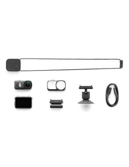 CAMERA OSMO NANO/128GB CP.OS.00000460 DJI