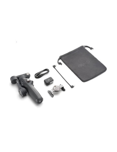 GIMBAL OSMO MOBILE 8 ADVANCED/CP.OS.00000492 DJI