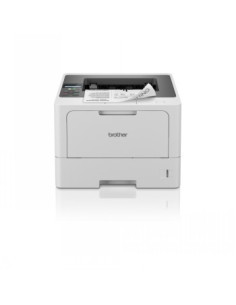 BROTHER HL-L5215DN MONO LASER PRINTER, DUPLEX, LAN-1GBE, 48PPM