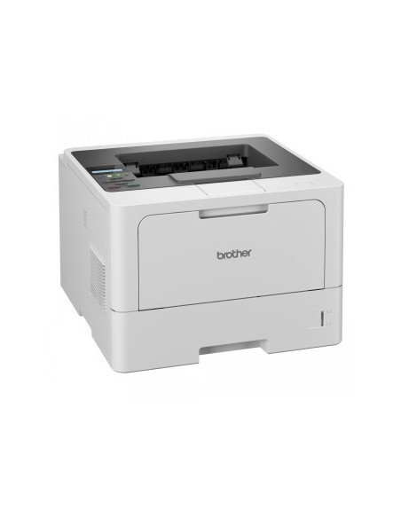 BROTHER HL-L5215DN MONO LASER PRINTER, DUPLEX, LAN-1GBE, 48PPM