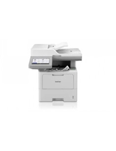 BROTHER MFC-L6910DN MONO LASER AIO, DADF, DUPLEX, NETW, 50PPM