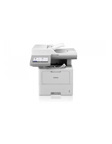 BROTHER MFC-L6910DN MONO LASER AIO, DADF, DUPLEX, NETW, 50PPM