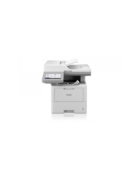 BROTHER MFC-L6910DN MONO LASER AIO, DADF, DUPLEX, NETW, 50PPM