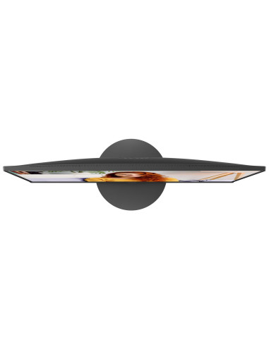 LCD Monitor, AOC, 24", Panel VA, 1920x1080, 16:9, 100 Hz, Matte, 1 ms, Speakers, Tilt, Colour Black, 24B3HMA2