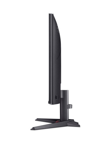 LCD Monitor, ACER, 27 ", 1920 x 1080 pixels, Full HD, Native aspect ratio 16:9, LCD, Flat, UM.HV0EE.601