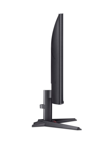 LCD Monitor, ACER, 27 ", 1920 x 1080 pixels, Full HD, Native aspect ratio 16:9, LCD, Flat, UM.HV0EE.601