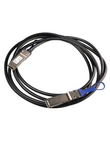 CABLE DIRECT ATTACH QSFP28 3M/XQ+DA0003 MIKROTIK