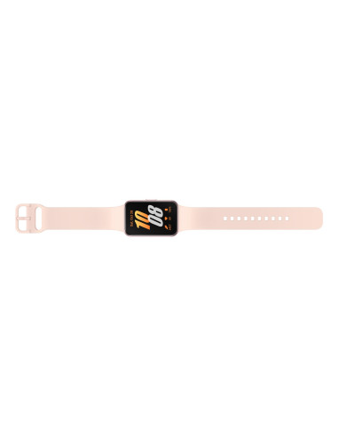 SMARTWATCH GALAXY FIT3/PINK GOLD SM-R390 SAMSUNG
