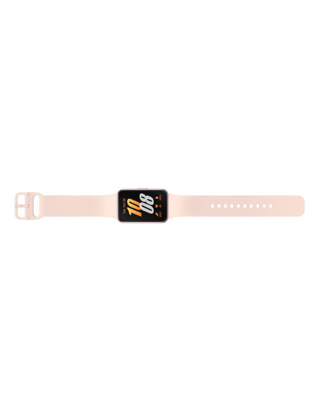 SMARTWATCH GALAXY FIT3/PINK GOLD SM-R390 SAMSUNG